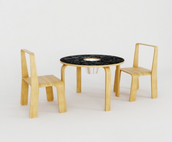 Modern Children's Table/chair-ID:761253164