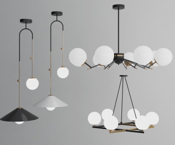 Modern Droplight-ID:366759266