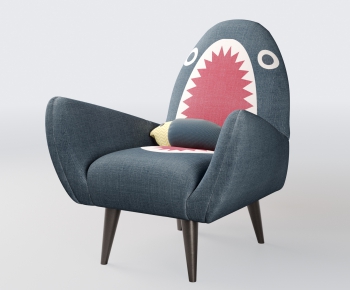 Modern Lounge Chair-ID:246190512