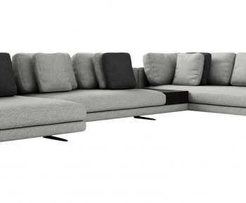 Modern Corner Sofa-ID:477225566