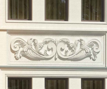 European Style Carving-ID:429237549