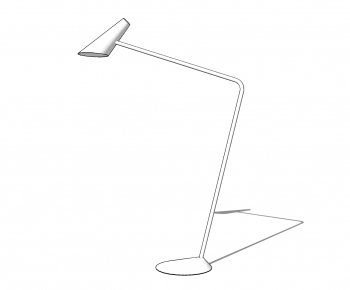 Modern Floor Lamp-ID:227428381