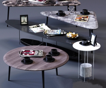 Modern Coffee Table-ID:211510737