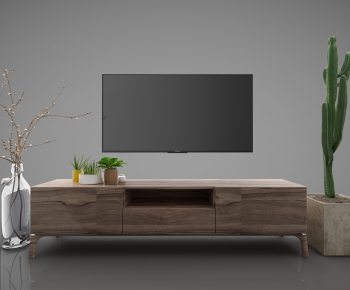 Modern TV Cabinet-ID:459224885