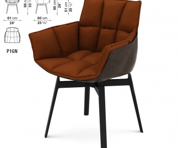 Modern Single Chair-ID:920563238