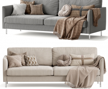 Modern A Sofa For Two-ID:113034893