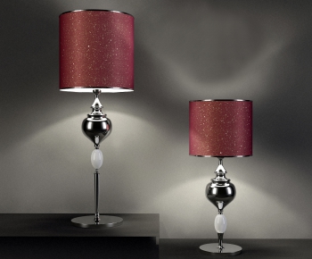 European Style Table Lamp-ID:174786577