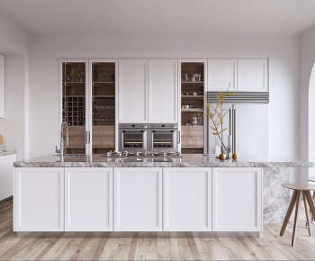 Nordic Style Kitchen Cabinet-ID:257254463