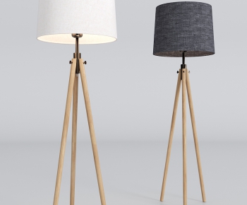 Nordic Style Floor Lamp-ID:166237736
