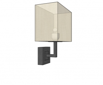 Modern Wall Lamp-ID:765344186