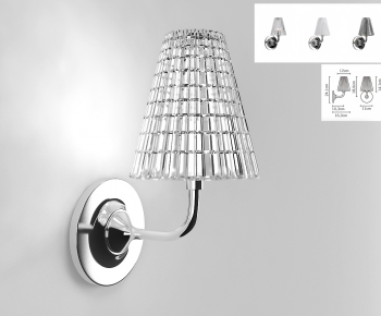 Modern Wall Lamp-ID:736040735