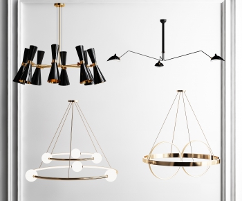 Modern Droplight-ID:382199766