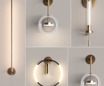 Modern Wall Lamp-ID:658252889