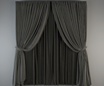 Modern The Curtain-ID:626428184