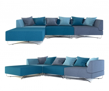 Modern Corner Sofa-ID:465044451