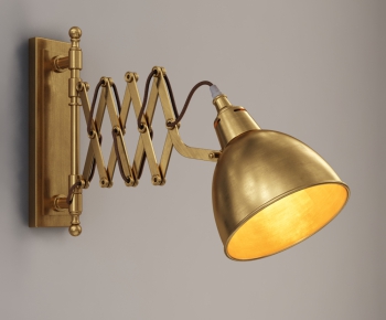 Modern Wall Lamp-ID:312143619