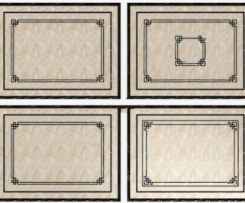 New Chinese Style Floor Tile-ID:427729143