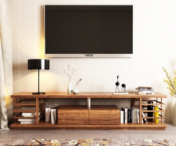 Modern TV Cabinet-ID:695488886