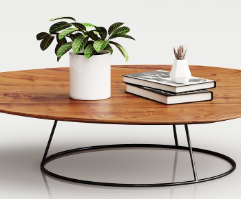 Modern Coffee Table-ID:268124933