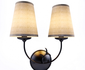American Style Wall Lamp-ID:208344214