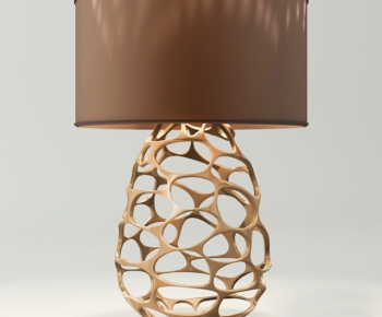 Modern Table Lamp-ID:319164844