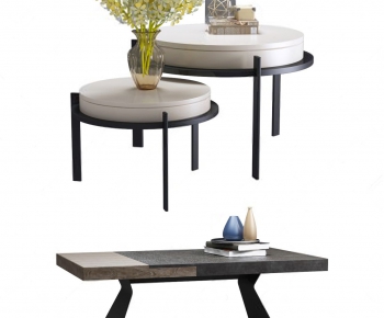 Modern Coffee Table-ID:756760542