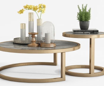 Modern Coffee Table-ID:132334526