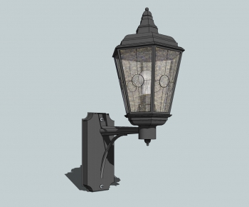 European Style Wall Lamp-ID:565025679