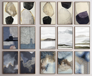 Modern Painting-ID:548371827