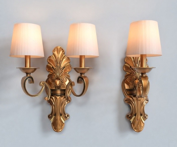 European Style Wall Lamp-ID:220131493