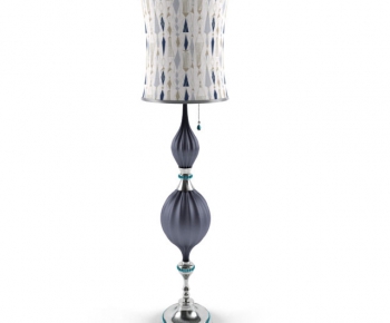 European Style Floor Lamp-ID:835379197