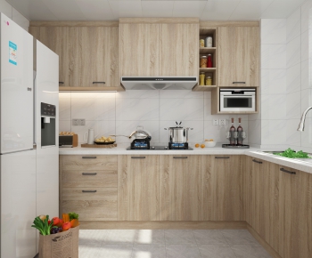 Modern The Kitchen-ID:569793793