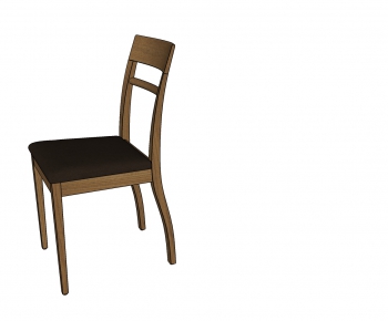 Modern Single Chair-ID:232596379