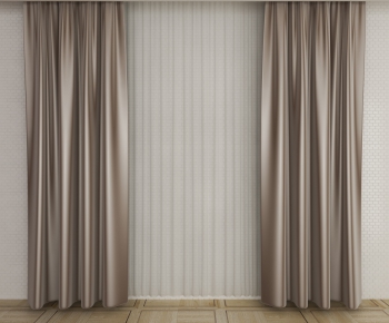 Modern The Curtain-ID:289179469