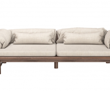 Modern A Sofa For Two-ID:363010153