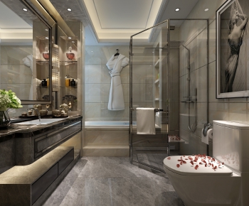 Modern TOILET-ID:824376388