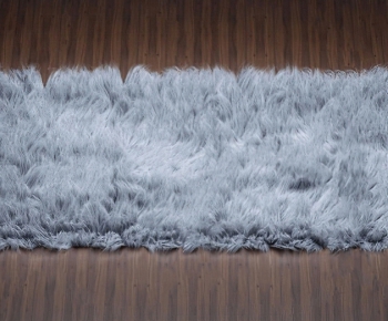 Modern Plush Carpet-ID:859612333
