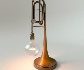 Modern Table Lamp-ID:260074325