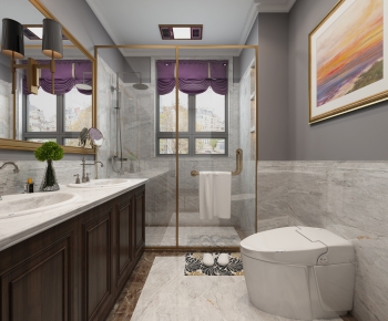 American Style TOILET-ID:160141838