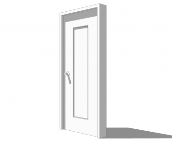Modern Door-ID:282126456