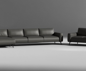Modern Sofa Combination-ID:301630117