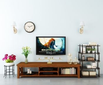 Modern TV Cabinet-ID:563309622