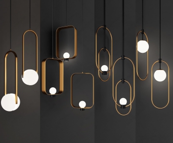 Modern Droplight-ID:255278683