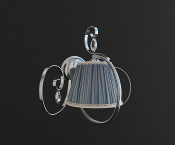 European Style Wall Lamp-ID:873380741