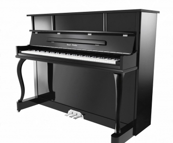 Modern Piano-ID:354337767