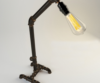 Modern Table Lamp-ID:718671612