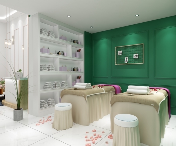 Nordic Style Manicure Shop-ID:706881588