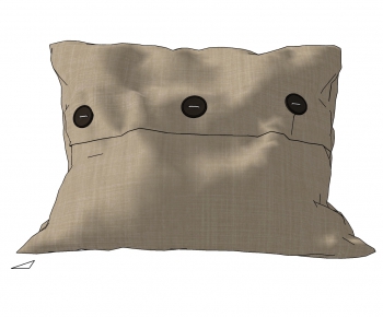 Modern Pillow-ID:109143293