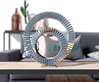 Modern Decorative Set-ID:628571525