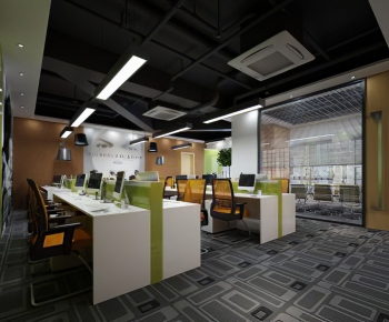 Modern Staff Area-ID:721022856